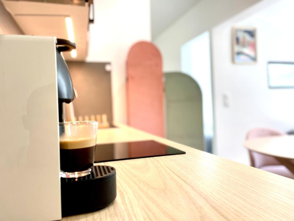 Apartamento Baby Loft Centre Historique Toulouse Exterior foto